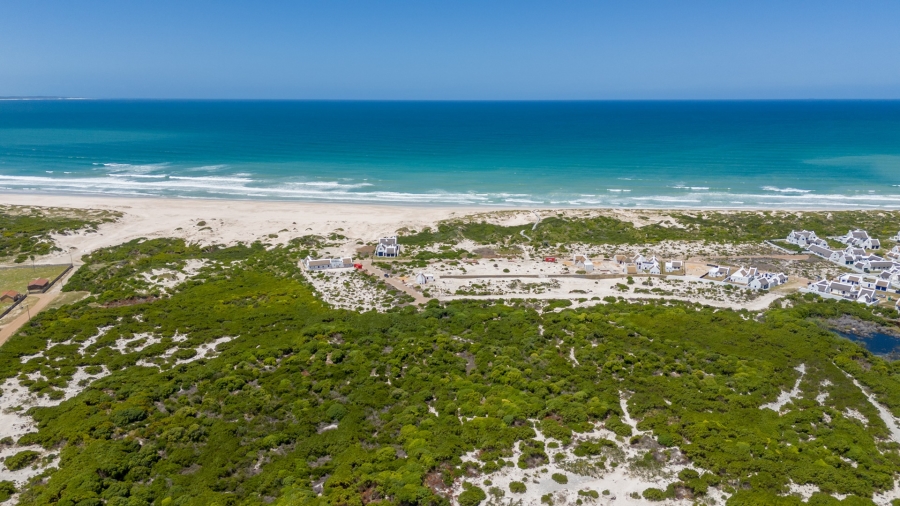 0 Bedroom Property for Sale in Struisbaai Western Cape